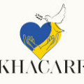 KhCare Допомагаємо Харківу Разом.