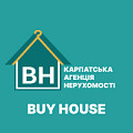 Агентство нерухомості Buy House