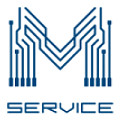 М-Сервис - авторизованый сервисный центр в Одессе