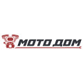 Moto-Dom - інтернет-магазин запчастин для мотоциклів