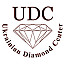 Ukrainian Diamond Center UDC