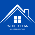 Клінінгова компанія WHITE CLEAN