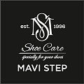 Mavi Step