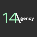 Агенція цифрового контенту 14Agency