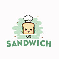 Mr. Sandwich
