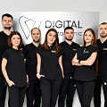 Digital Dental Clinic