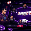 Party Poker-365