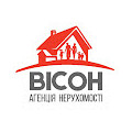 Вісон. Агенція нерухомості