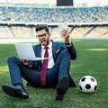Ставки на футбол