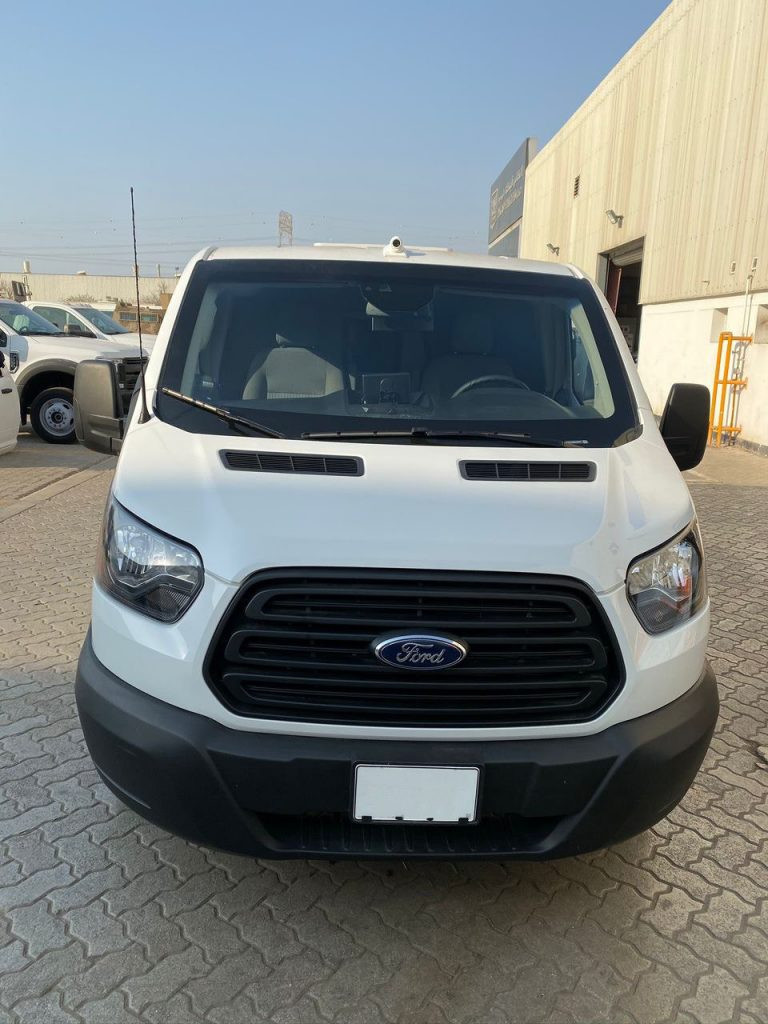 Ford Transit зображення 1