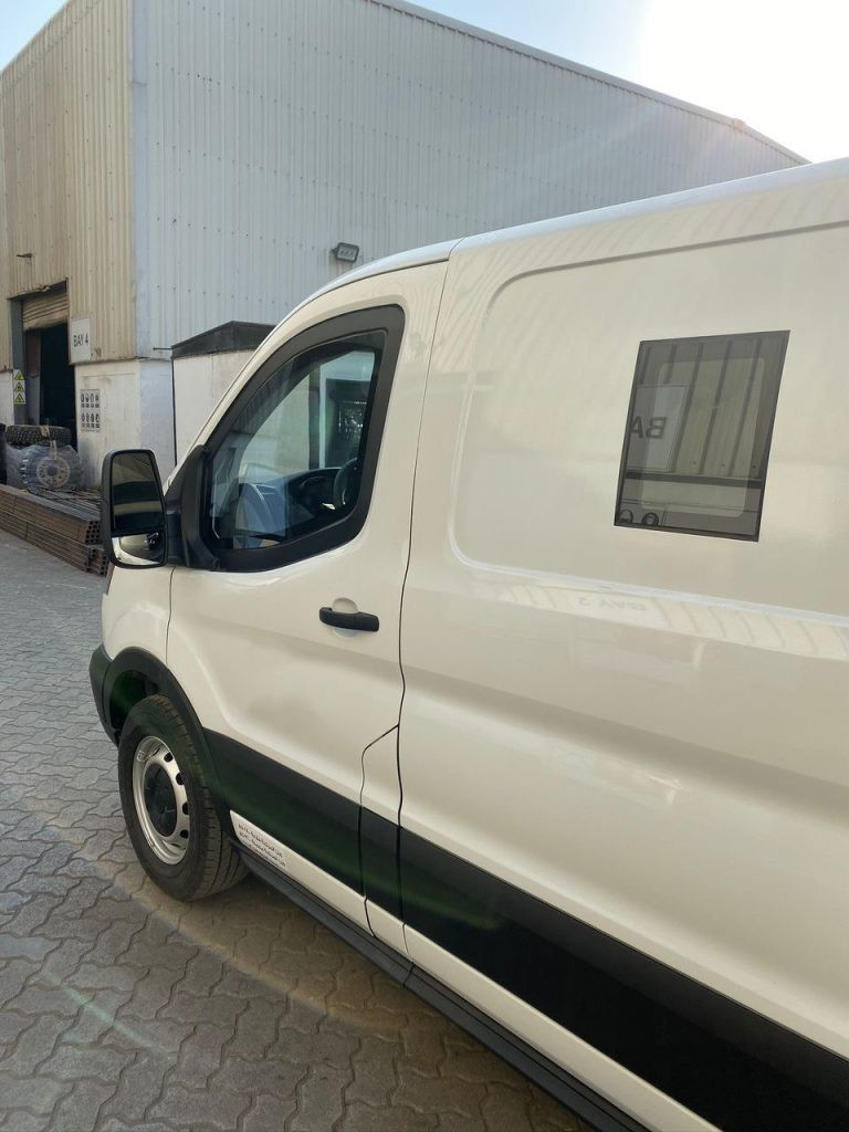 Ford Transit зображення 2