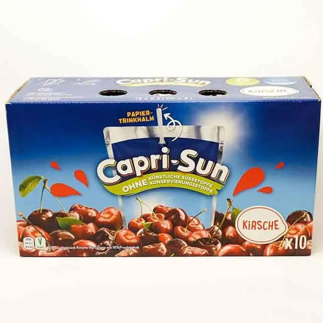 Capri sun зображення 8