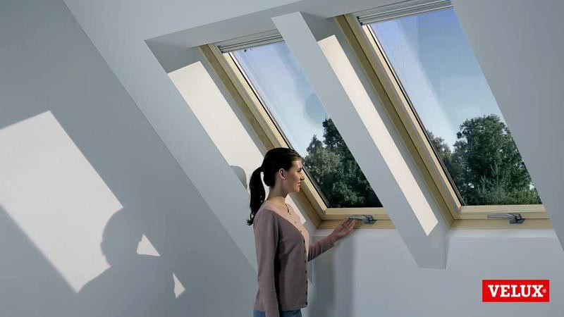 Velux GLR зображення 2