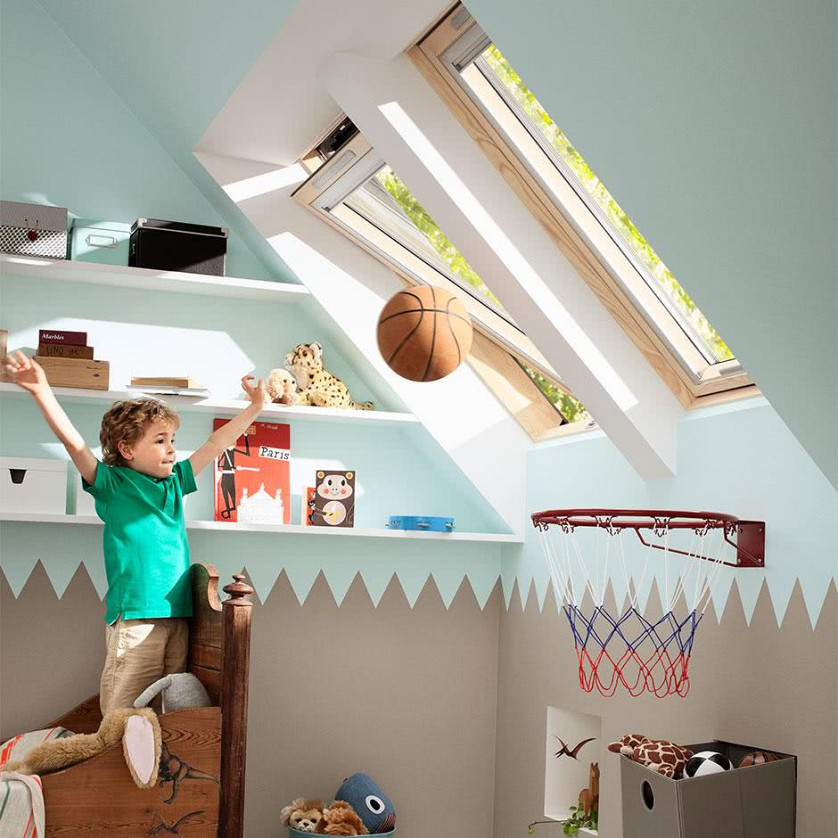 Velux GLR изображение 1