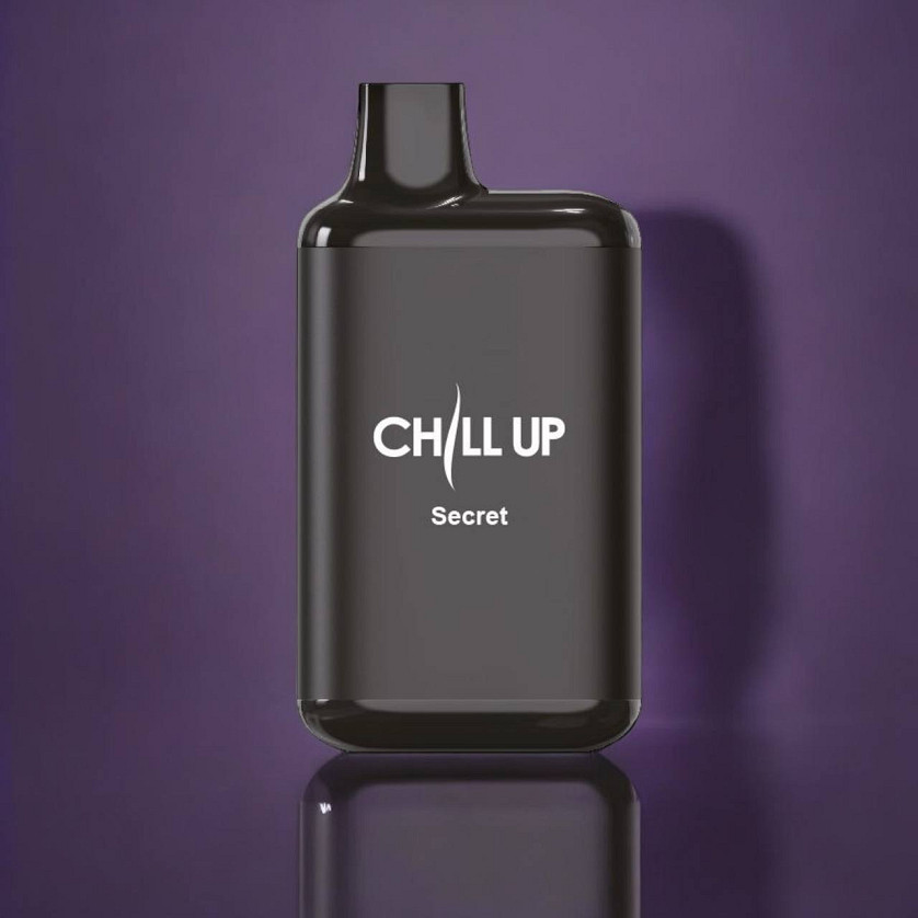 Chill UP зображення 1