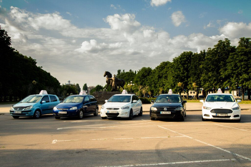 Наші автомобілі зображення 2