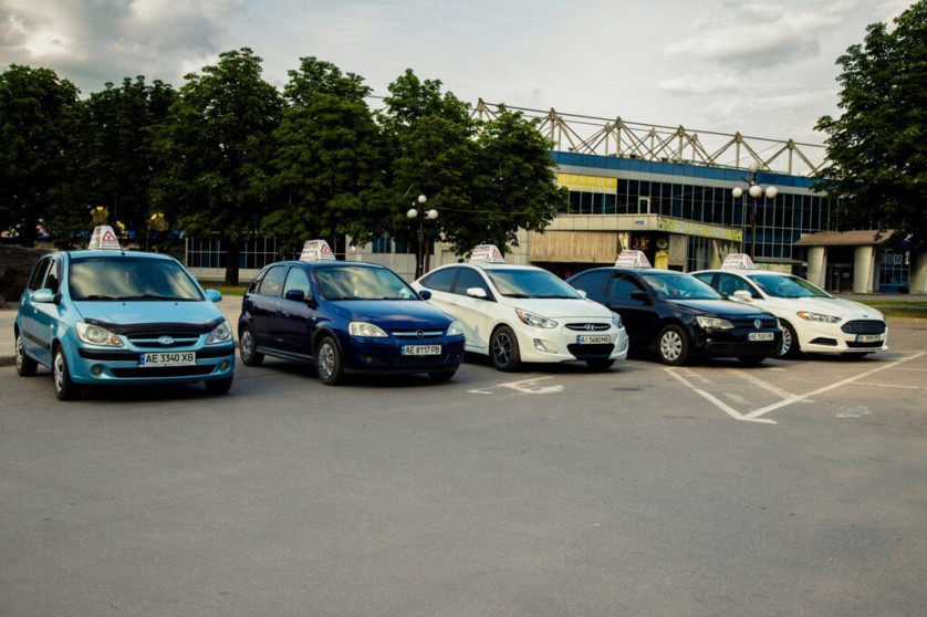 Наші автомобілі изображение 3