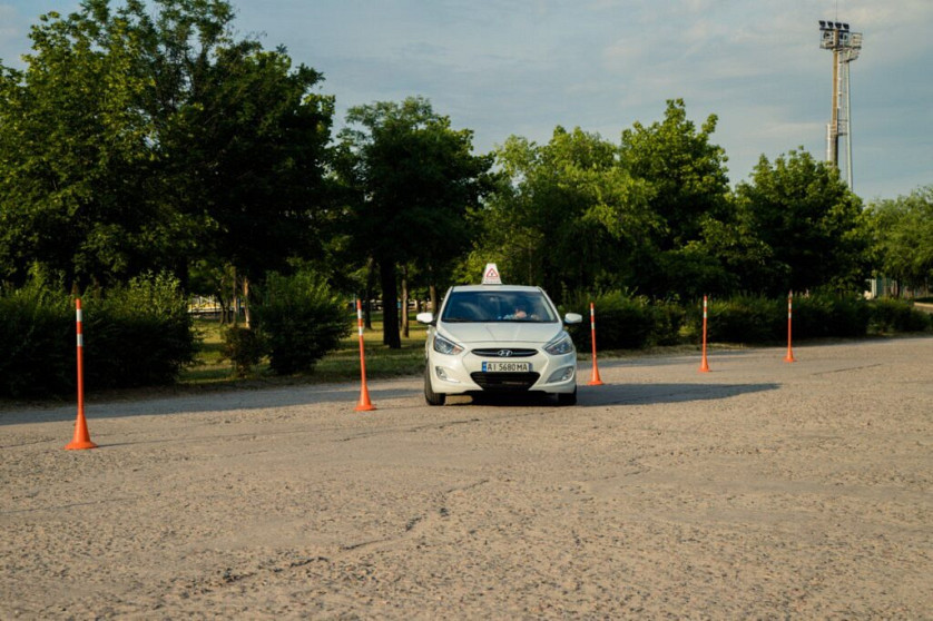 Наші автомобілі зображення 6