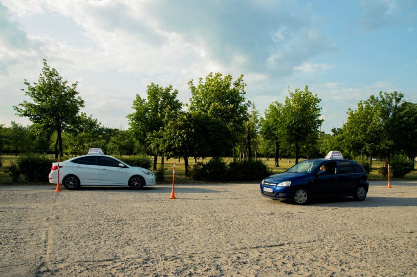 Наші автомобілі изображение 4