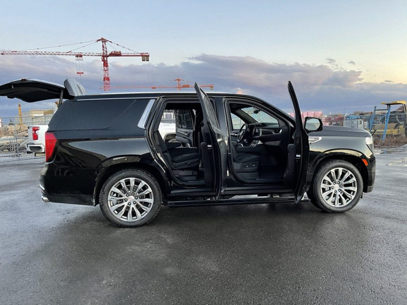 GMC Yukon Denali XL зображення 7