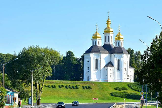 Маршрути по Україні зображення 3