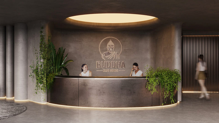 BUDDHA изображение 1