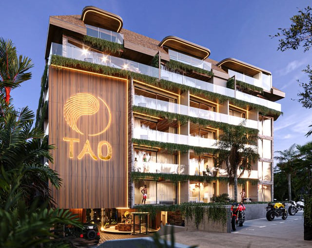 TAO изображение 1