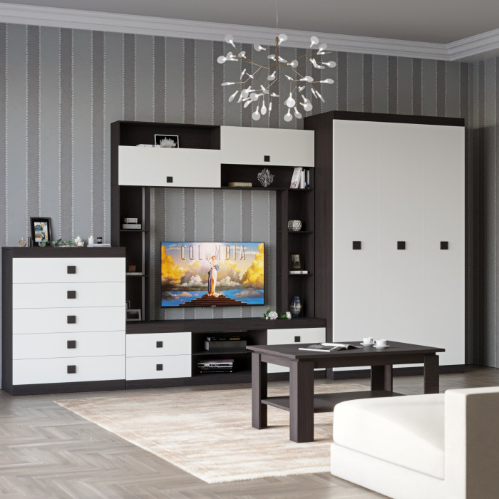 Меблі для вітальні изображение 7