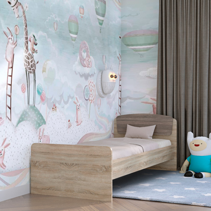 Меблі для спальні изображение 7