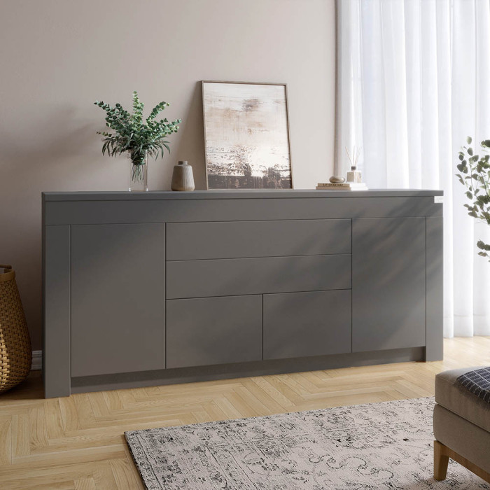 Меблі для спальні изображение 3