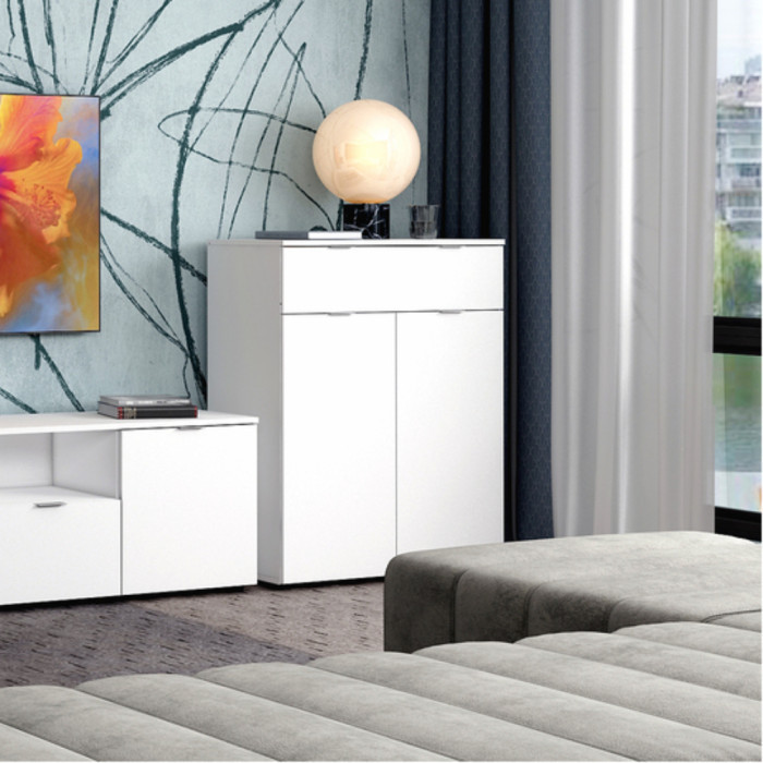 Меблі для спальні изображение 6