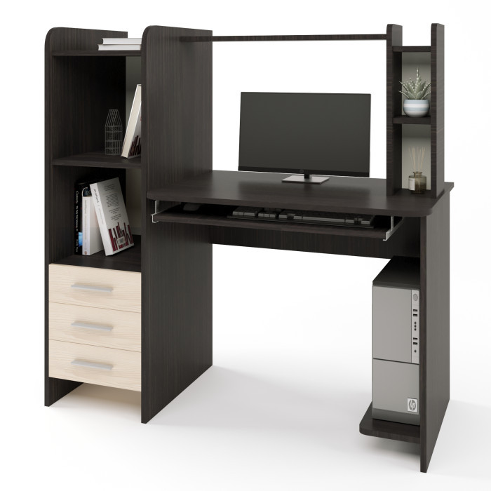 Меблі для домашнього кабінету изображение 1