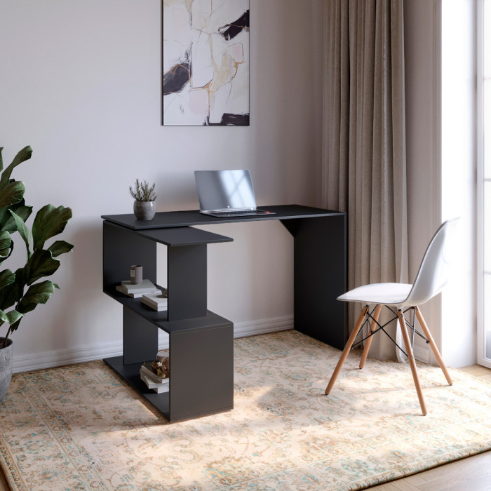 Меблі для домашнього кабінету изображение 6