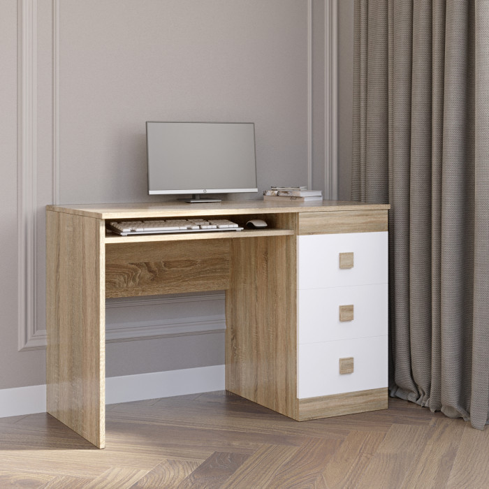 Меблі для домашнього кабінету изображение 3