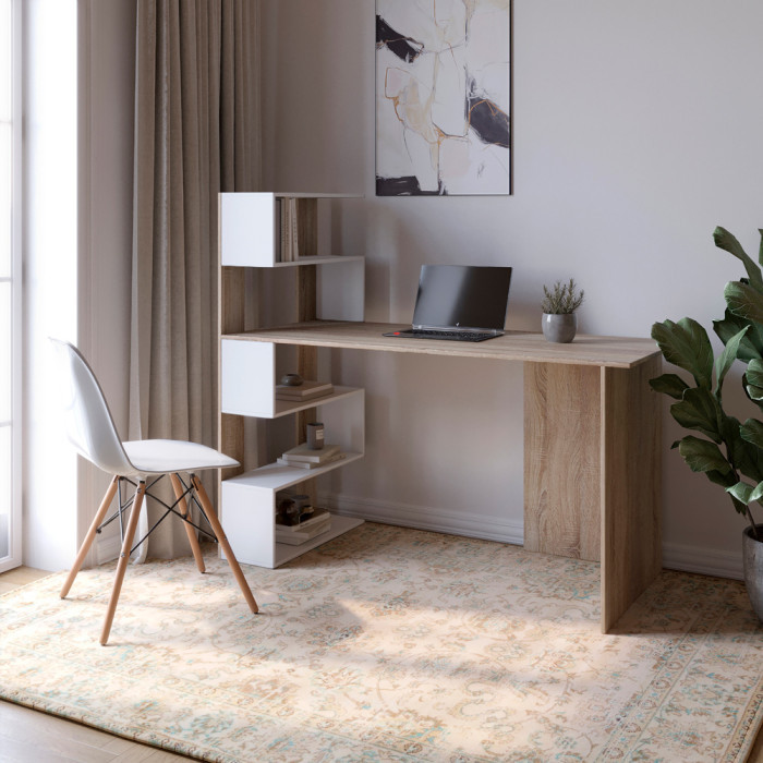 Меблі для домашнього кабінету изображение 5