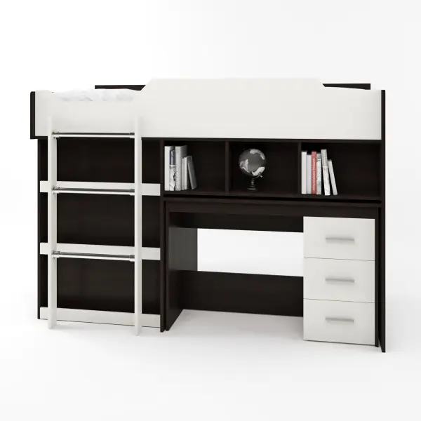 Ліжка изображение 4