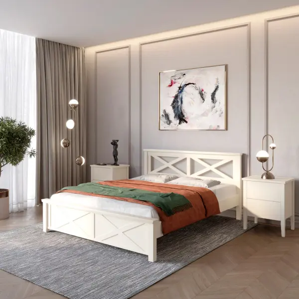 Ліжка изображение 8