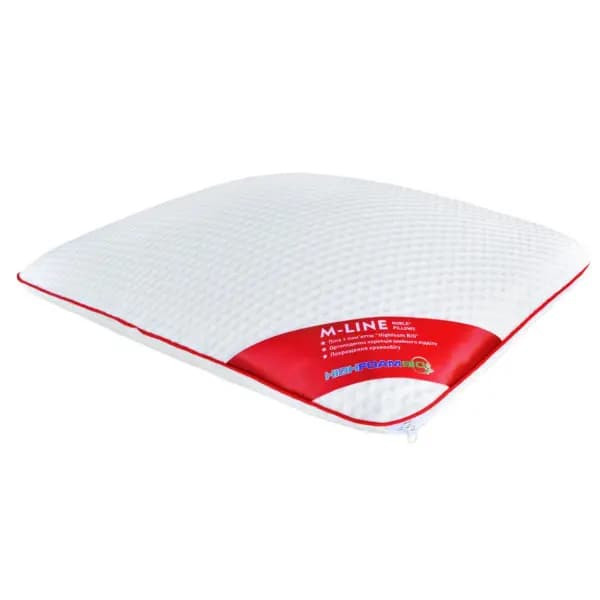 Ортопедичні подушки изображение 2