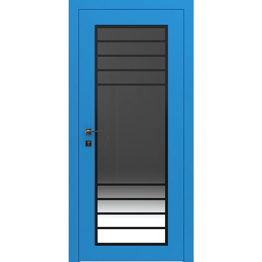 Міжкімнатні двері зображення 7