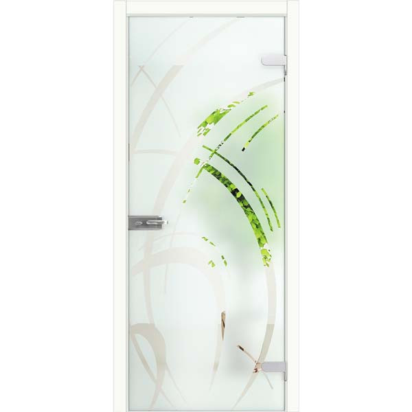 Міжкімнатні двері зображення 2