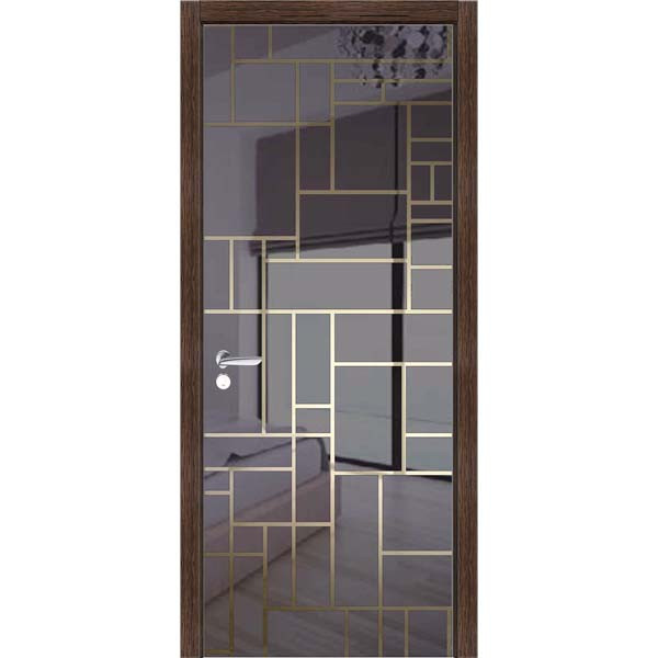 Міжкімнатні двері зображення 1