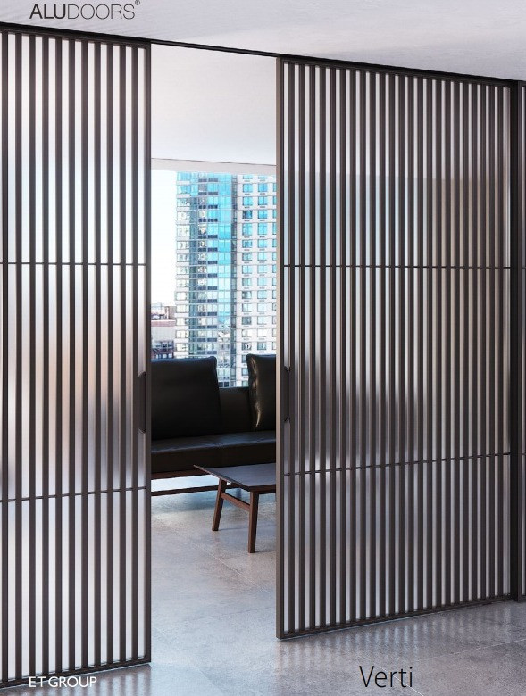 Міжкімнатні двері зображення 4