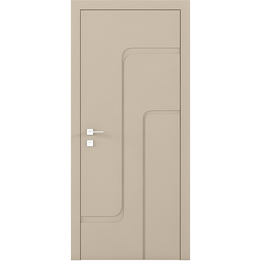 Міжкімнатні двері зображення 6