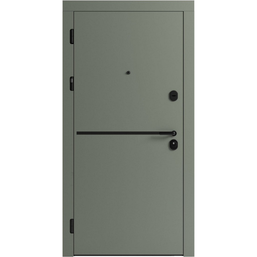 Вхідні двері зображення 3