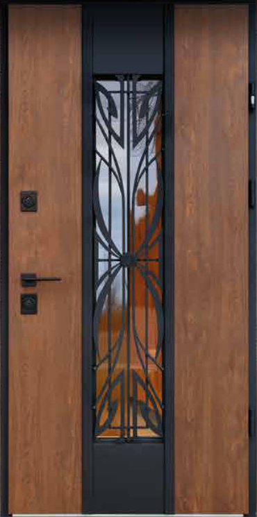 Вхідні двері зображення 6