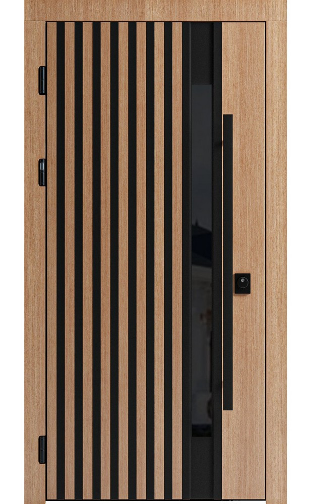 Вхідні двері зображення 4