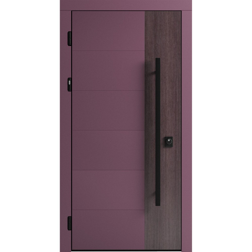 Вхідні двері зображення 5