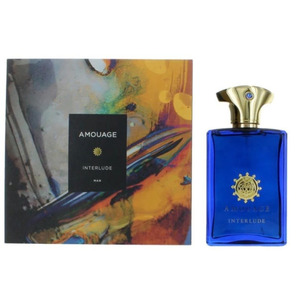 Чоловічі парфуми зображення 8