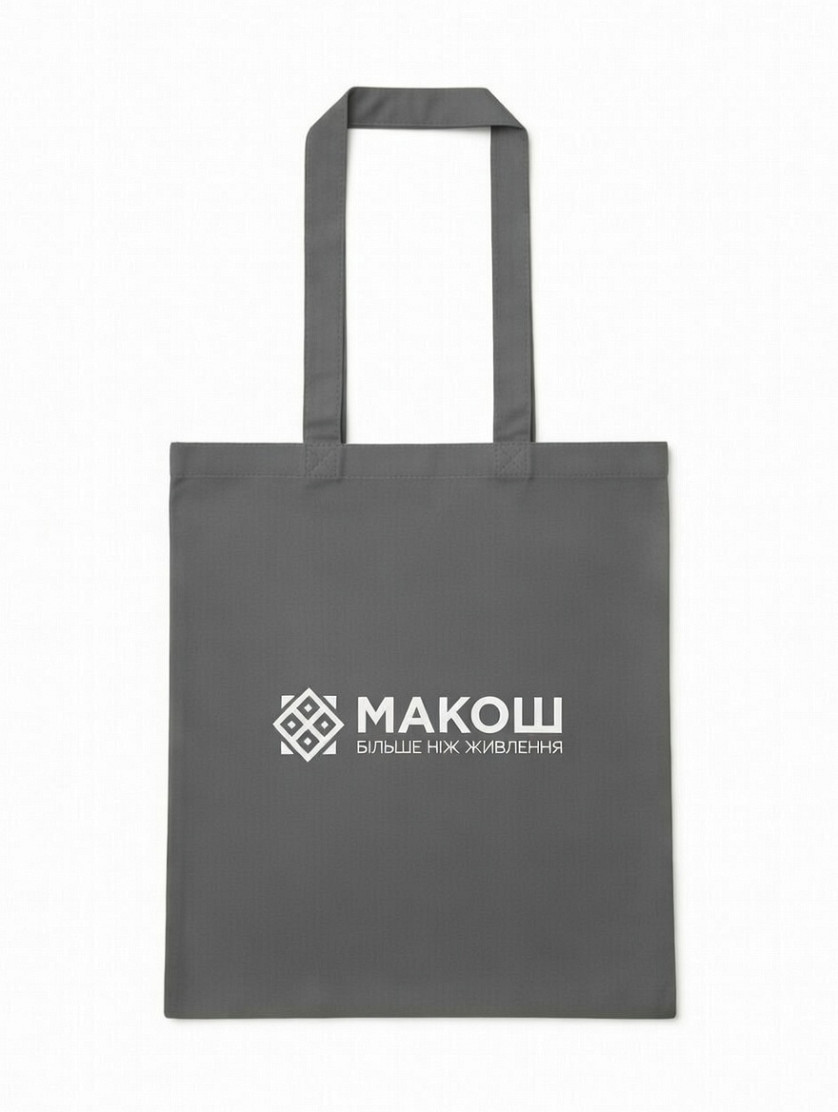 Еко сумка, шопер зображення 1