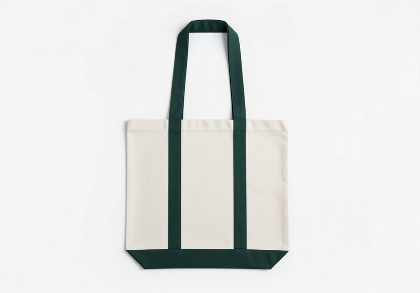 Еко сумка, шопер зображення 2